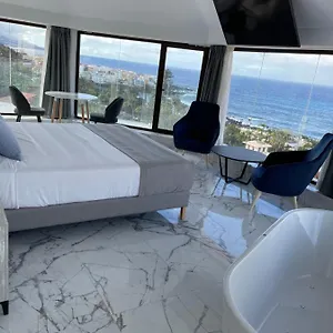 360 Bahia Playa Apartamento Puerto de la Cruz (Tenerife)